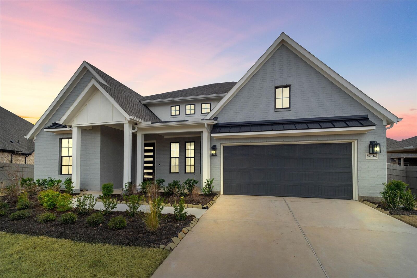 Property Photo:  17016 Sweet Iris Court  TX 77302 