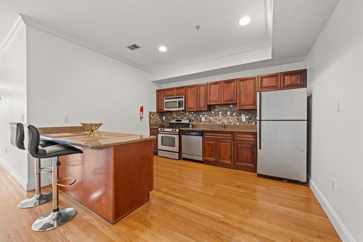 Property Photo:  255 Broadway 206  NJ 07002 