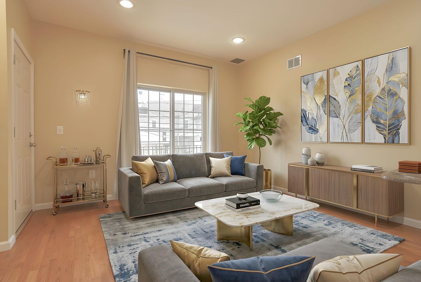 Property Photo: 249 Winfield Ave A NJ 07305