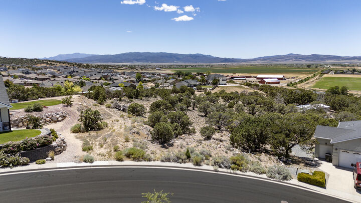 Property Photo:  174 S Chaparral Drive Lot 51, Cimarron Heights Sub  UT 84720 