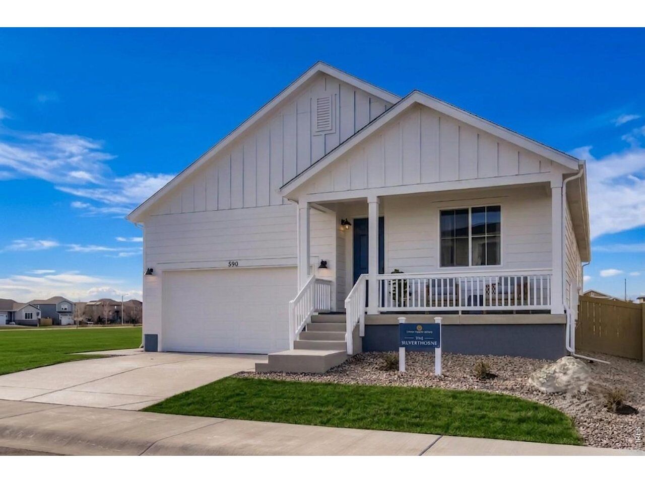 Property Photo:  677 Noola St  CO 80550 
