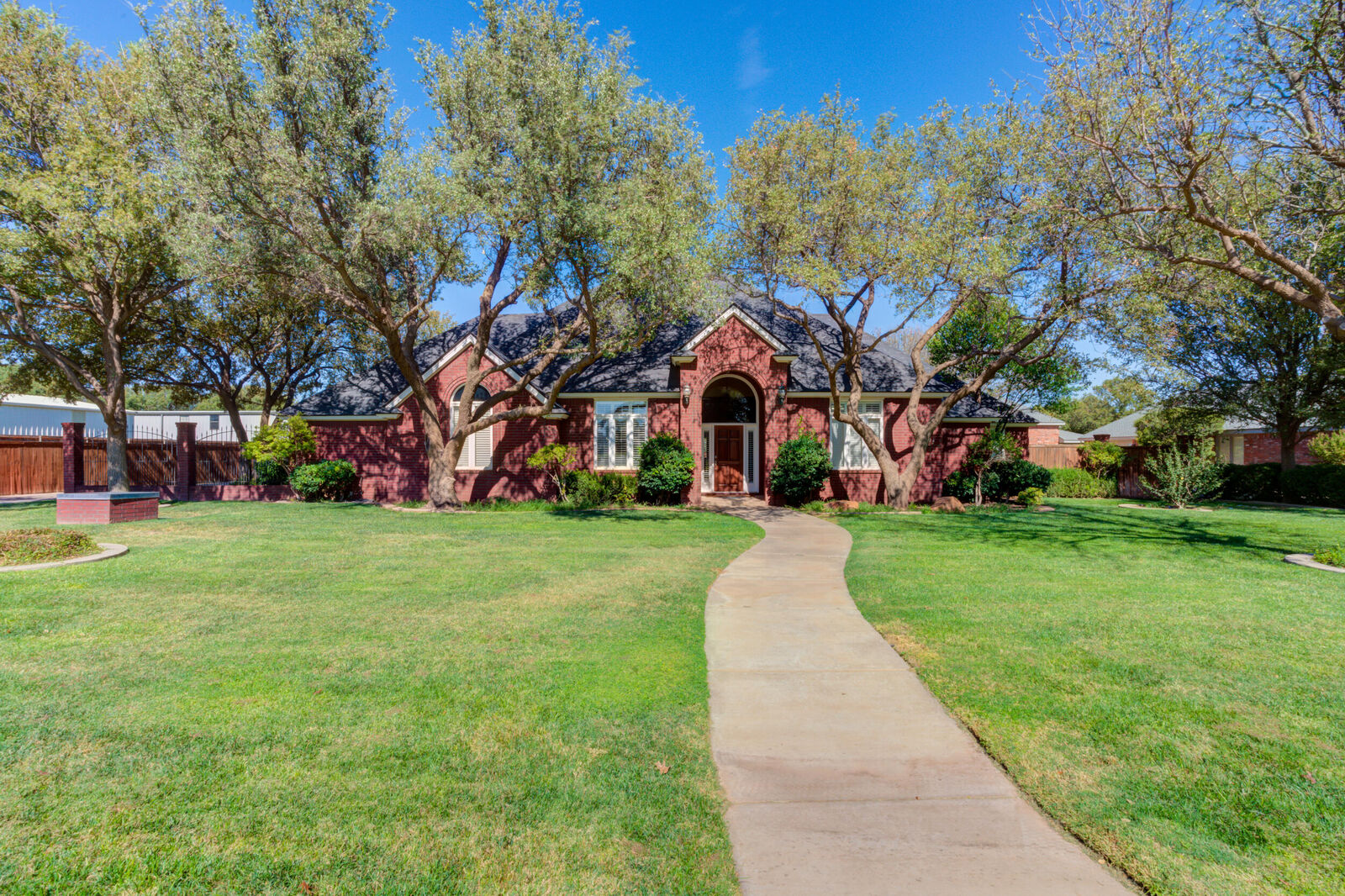 Property Photo: 7104 78th Street TX 79424