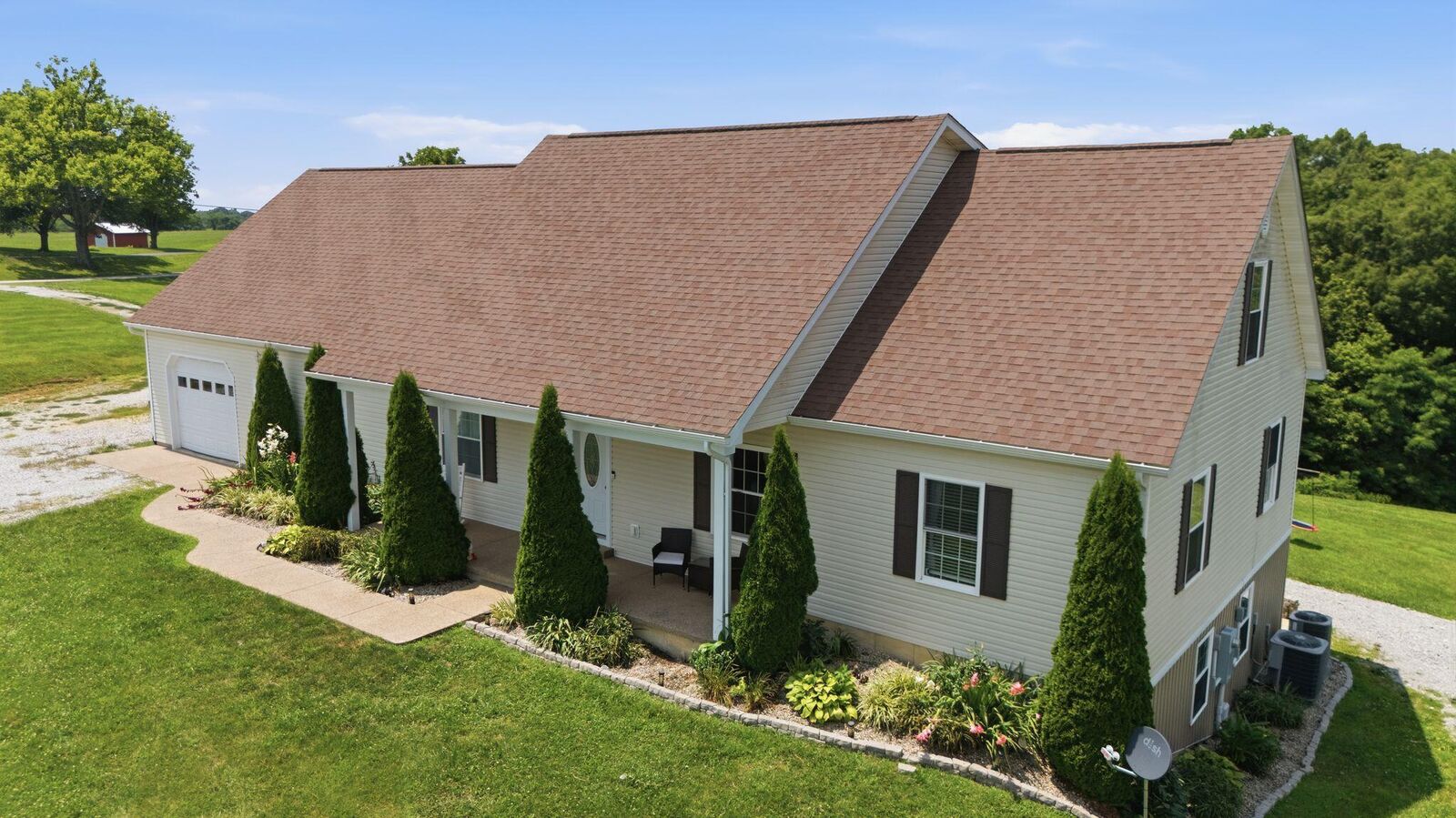 Property Photo:  3965 Highway 127  KY 40359 