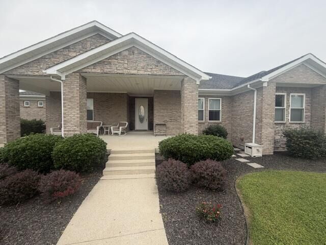 Property Photo:  398 Jim Weaver Road  KY 40419 