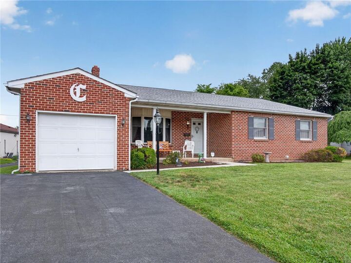 Property Photo:  1559 N 25th Street  PA 18104 
