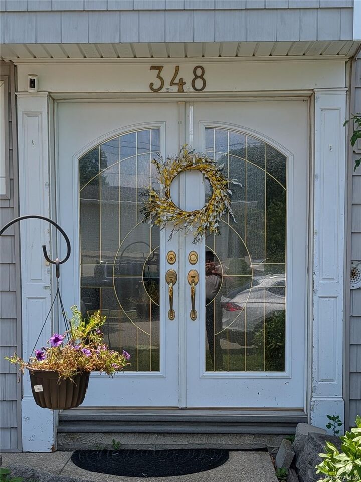 Property Photo:  348 W 24th Street  NY 11729 