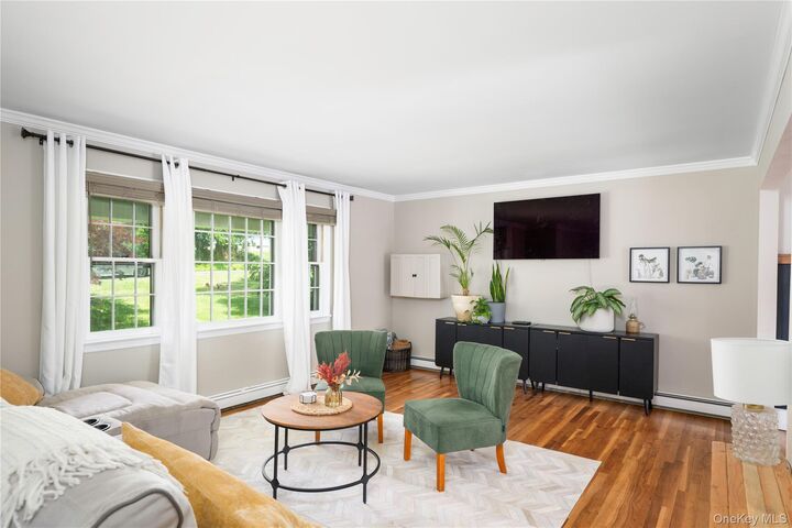 Property Photo: 30 Ridgeview Avenue NY 10541