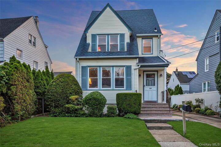 Property Photo:  50 Elgin Road  NY 11581 