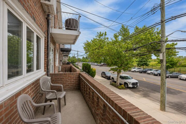 Property Photo:  1166 Bergen Avenue  NY 11234 