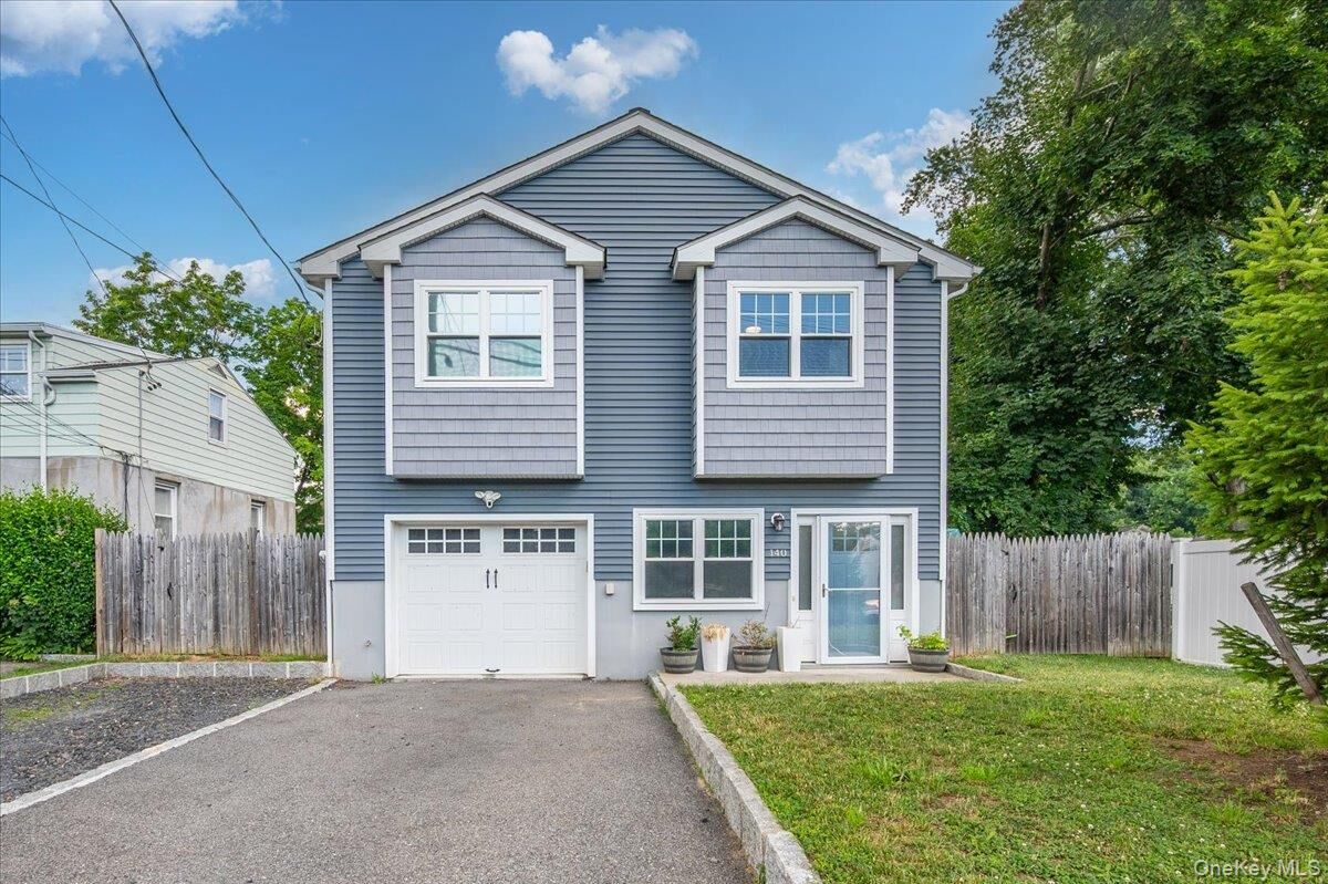 Property Photo: 140 Winthrop Avenue NY 10523