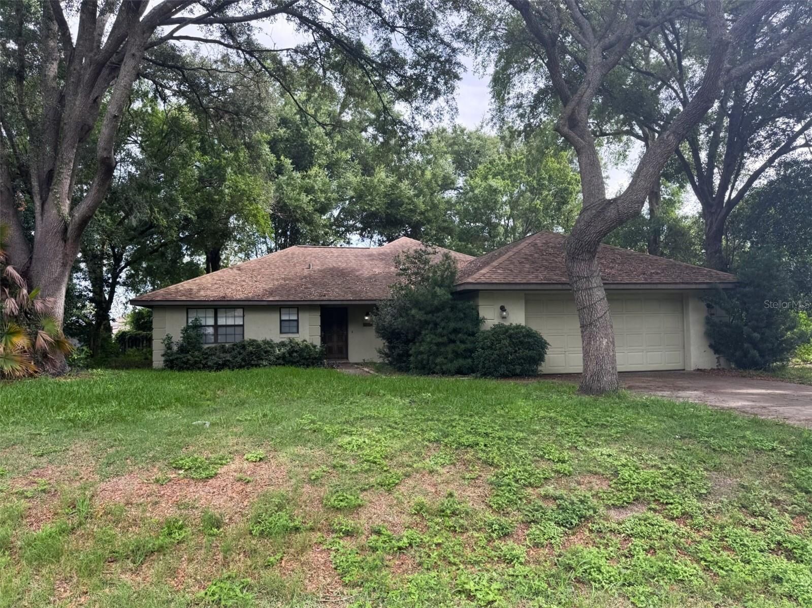 Property Photo:  5419 SW 84th Place  FL 34476 