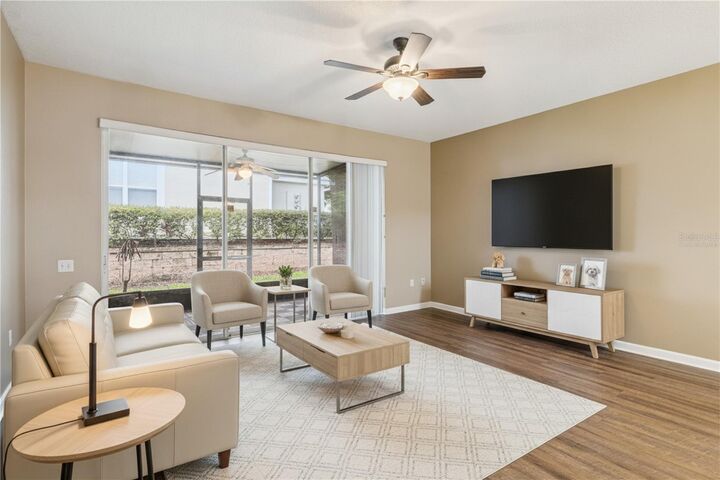 Property Photo:  2561 Galliano Circle  FL 32792 