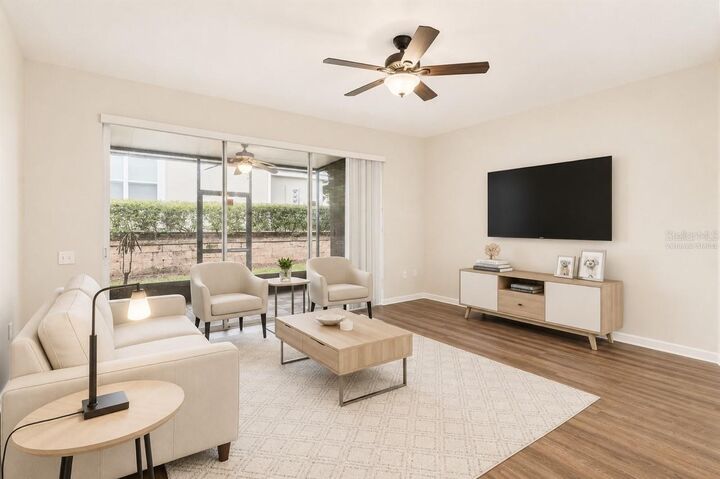 Property Photo:  2561 Galliano Circle  FL 32792 