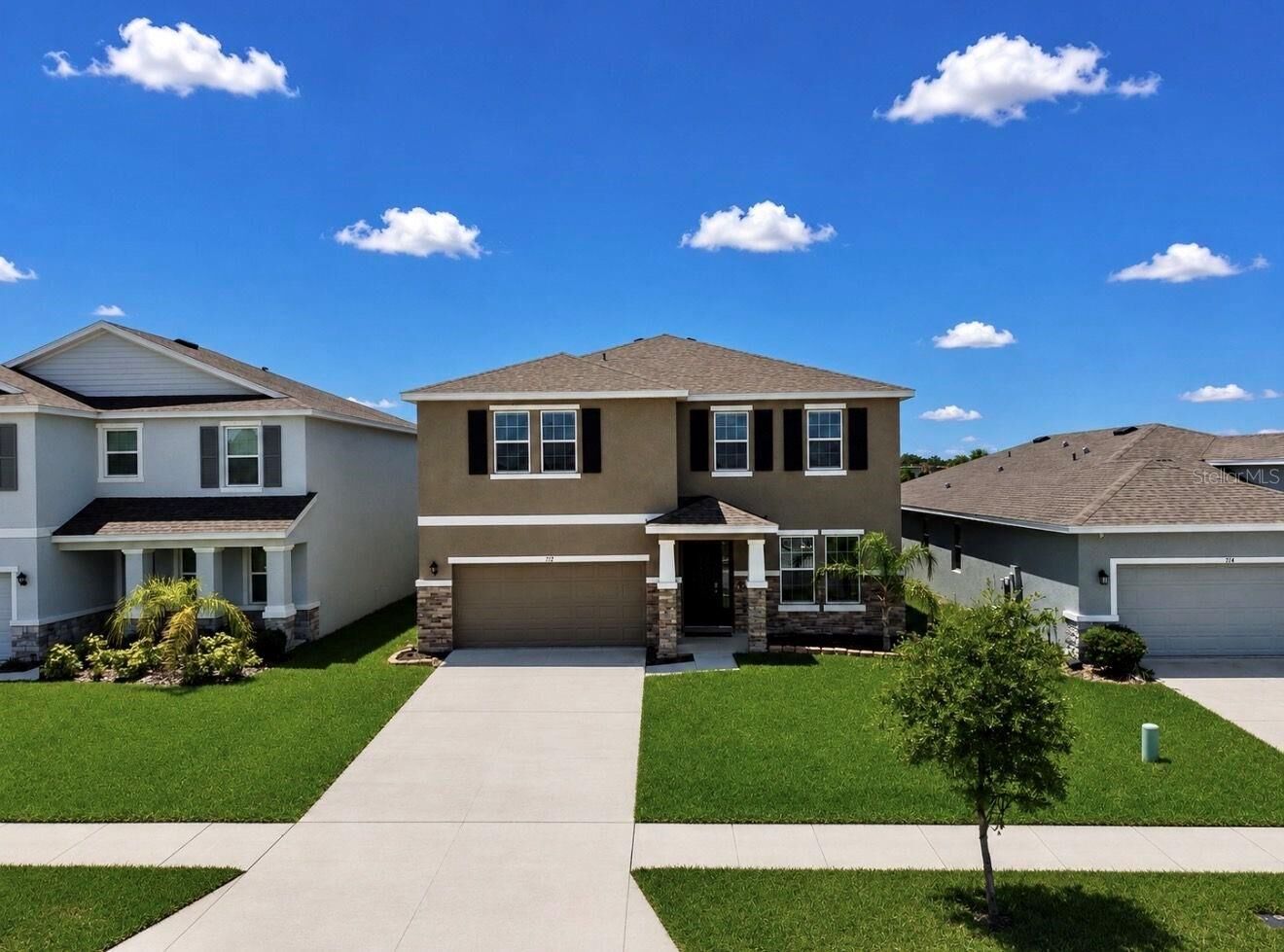 Property Photo:  172 Mangrove Manor Drive  FL 33572 