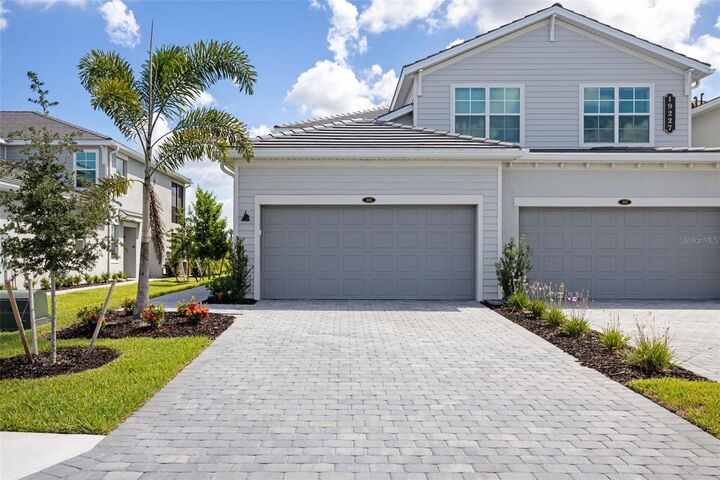 Property Photo: 19227 Cherrystone Way 101 FL 34211