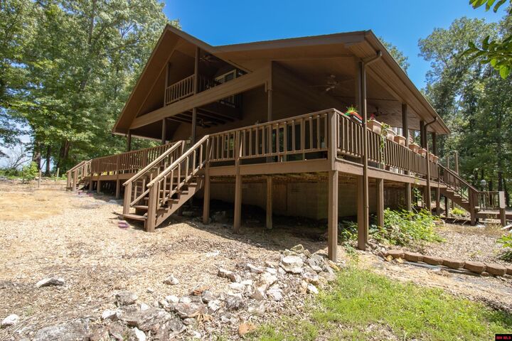 Property Photo:  100 Emily Lane  AR 72634 