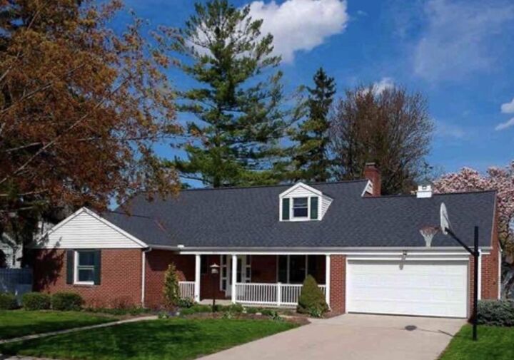 Property Photo:  210 Pendleton Street  MI 48708 