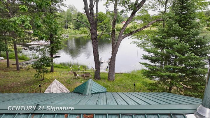 Property Photo:  751 E Long Lake Drive  MI 48625 