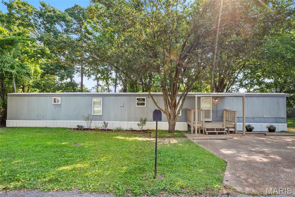 Property Photo: 859 Thousand Pines Drive MO 63026