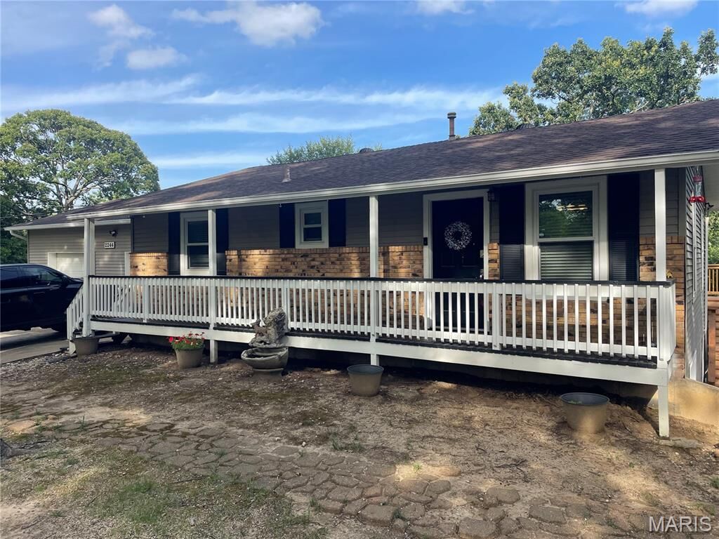 Property Photo: 2244 Henson Farm Road MO 63028