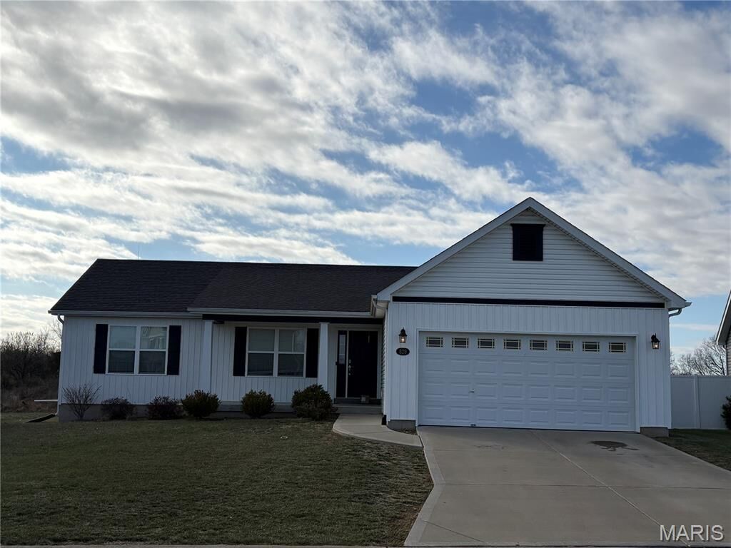 Property Photo:  829 Warrior Ridge Drive  MO 63383 
