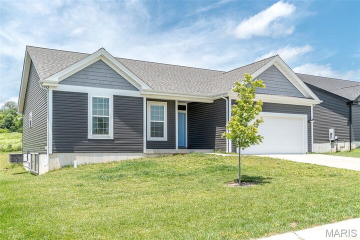 Property Photo: 3025 Koch Lane MO 63090