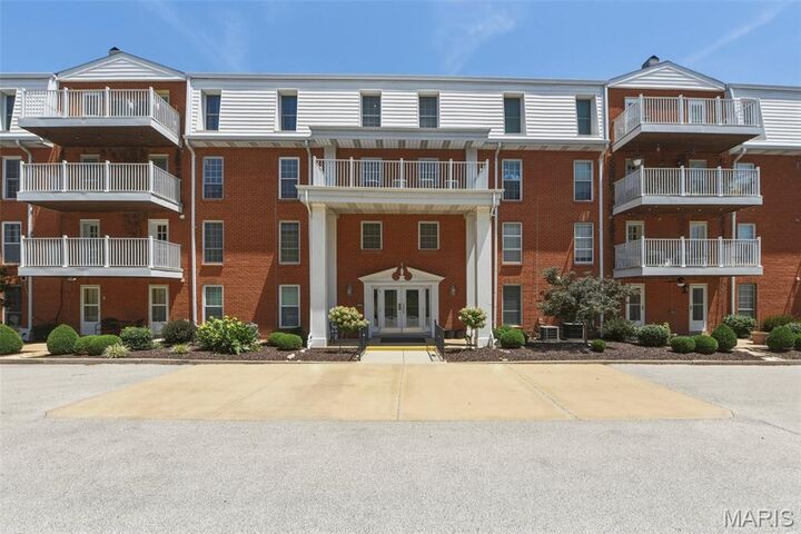 Property Photo:  14443 Bantry Lane 16  MO 63017 