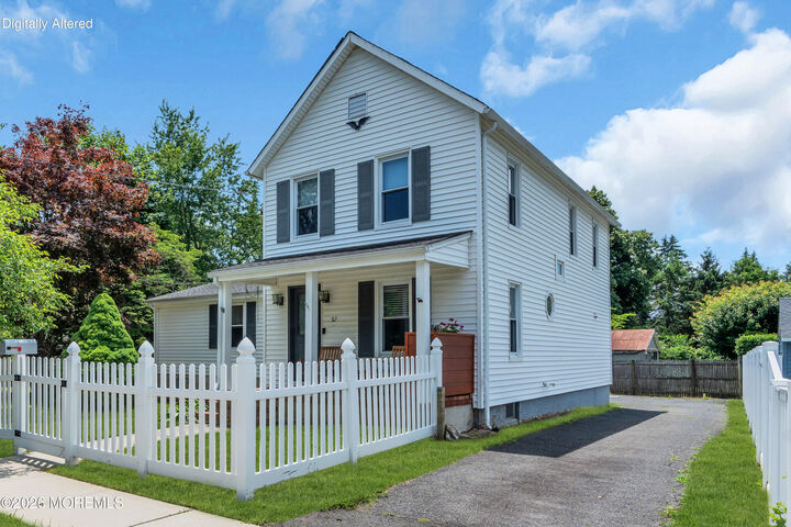 Property Photo:  52 Bannard Street  NJ 07728 