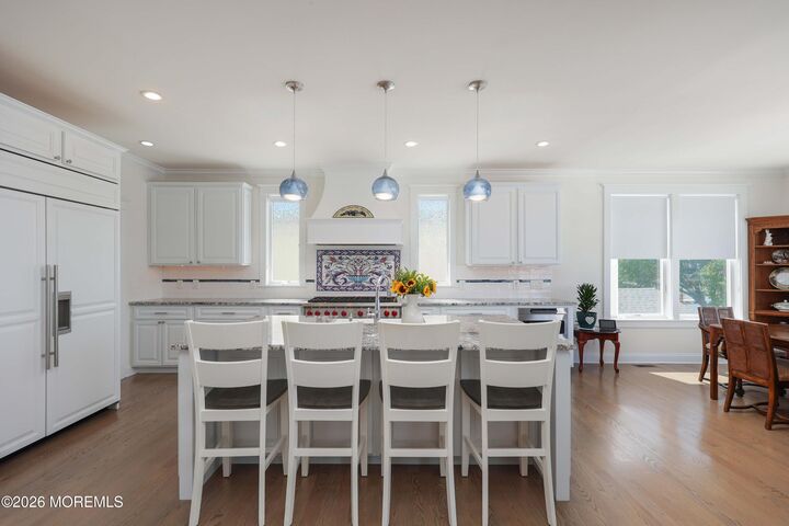 Property Photo: 23 Niblick Street NJ 08742