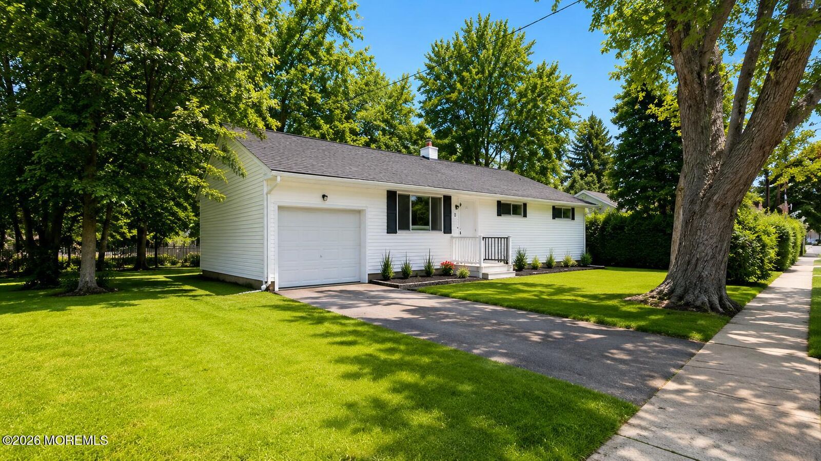 Property Photo:  3 Spray Boulevard  NJ 07753 