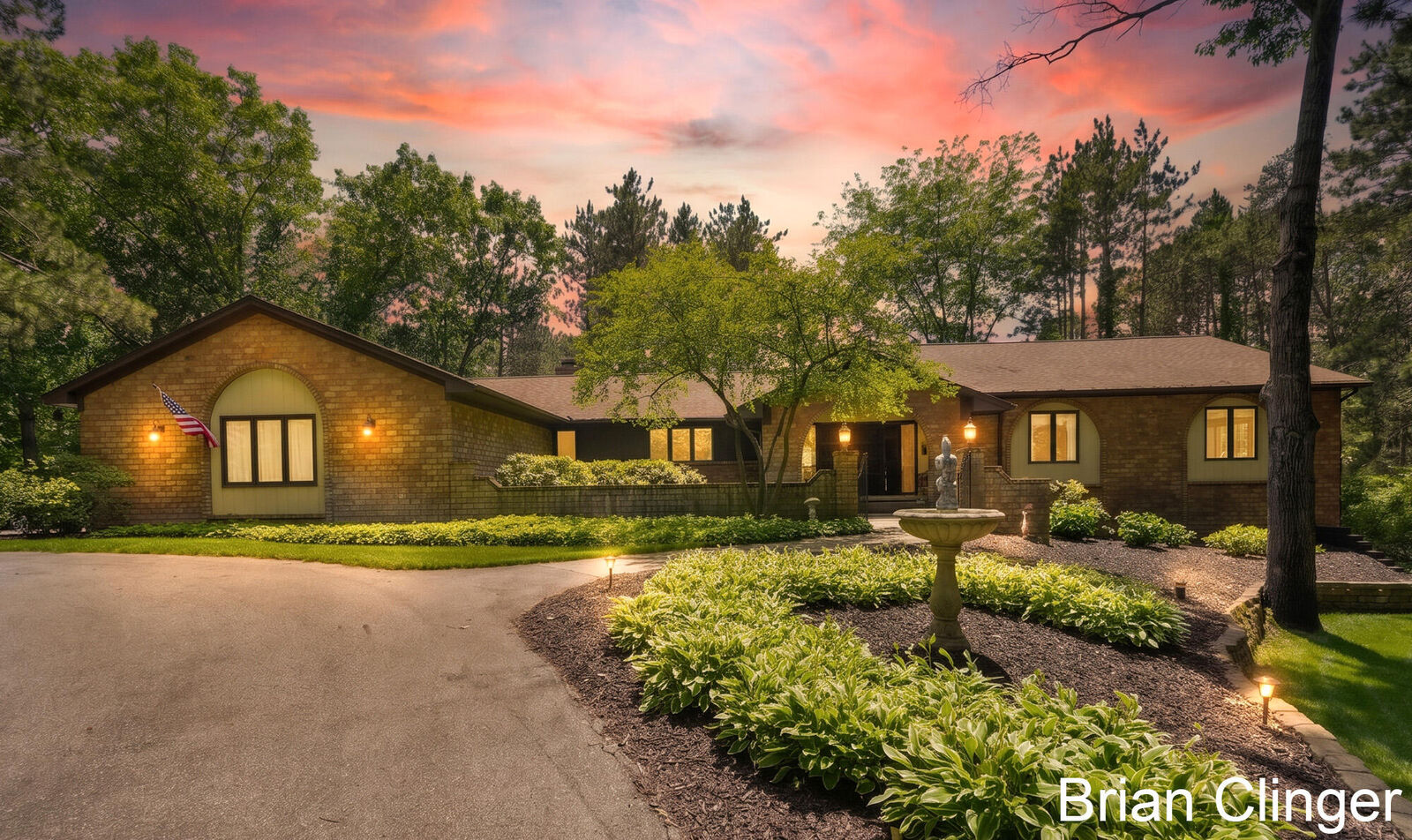 Property Photo:  8160 Wilderness Trail NE  MI 49301 