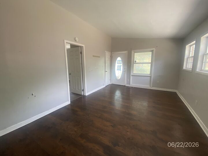 Property Photo:  7953 Elm Street  MI 48180 