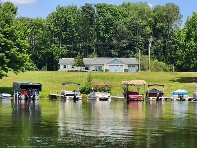 Property Photo:  11328 Old Pierce Road  MI 49346 