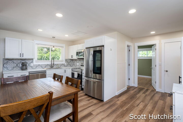Property Photo:  4171 Miramar Avenue NE  MI 49525 