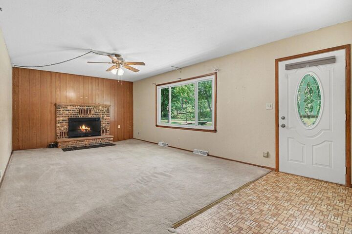 Property Photo:  1063 Almaugus Drive  MI 49120 