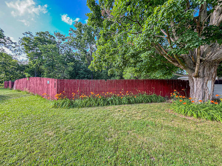 Property Photo: 136 Sturgis Street MI 48845