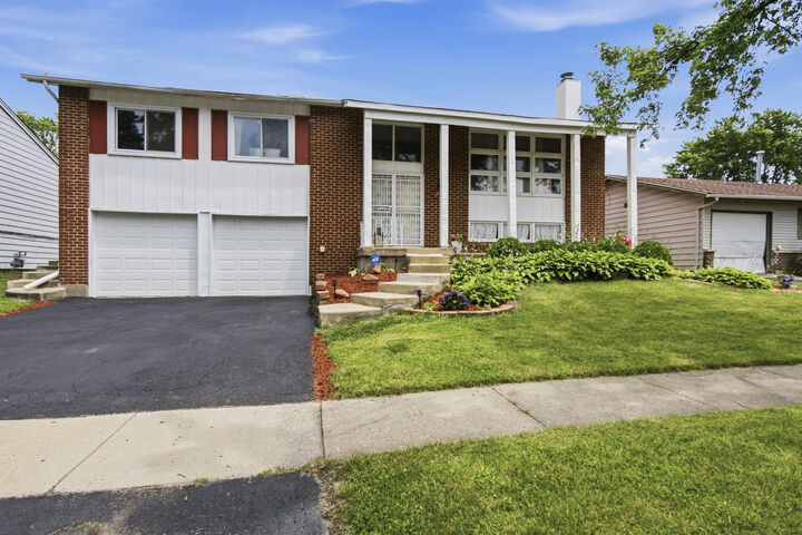 Property Photo: 17731 Arlington Drive IL 60478