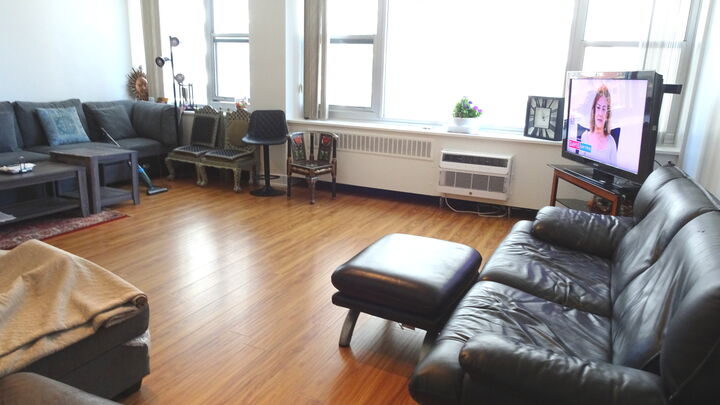 Property Photo:  4250 N Marine Drive 911  IL 60613 