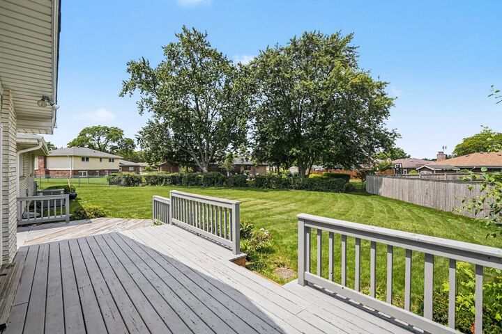 Property Photo:  7758 Sequoia Court  IL 60462 