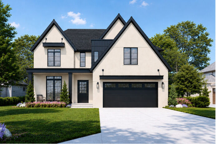 Property Photo:  4411 Woodward Avenue  IL 60515 