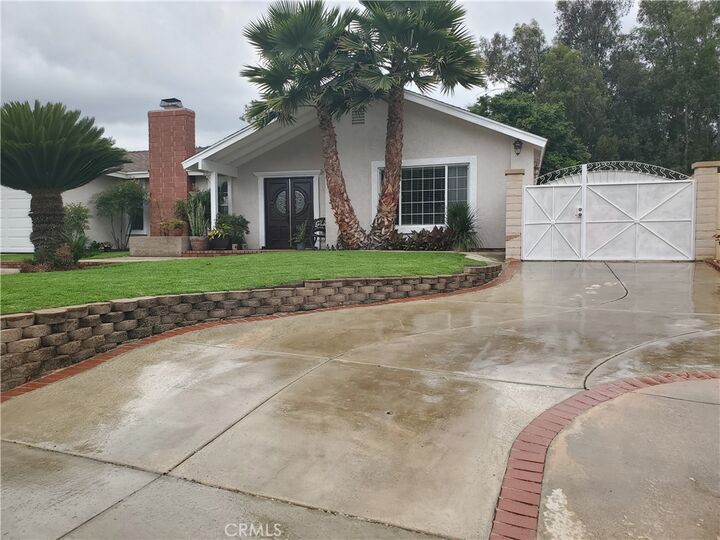 Property Photo:  3434 Autumn Avenue  CA 91709 