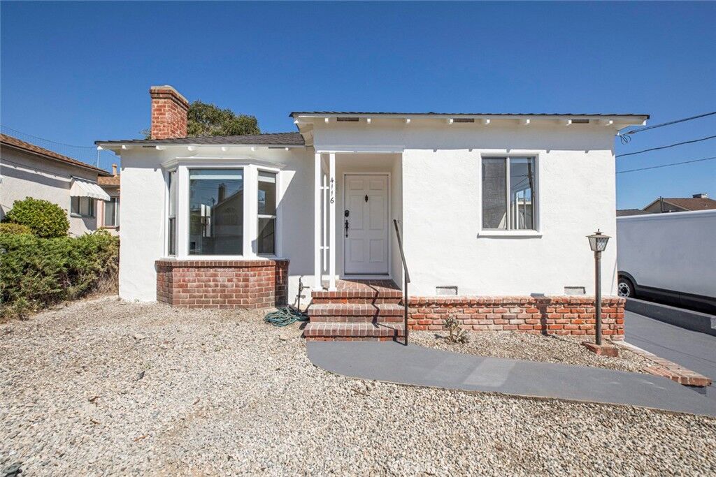 Property Photo: 4116 Briggs Avenue CA 91020
