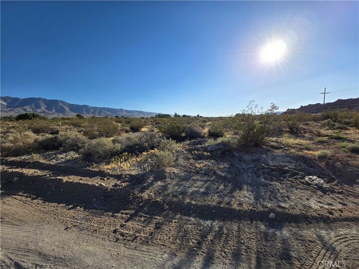 Property Photo:  0 Custer  CA 92356 