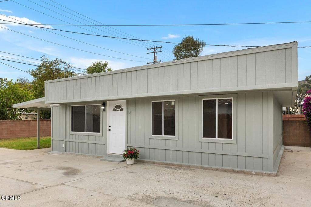 Property Photo:  611 A Kimlin Drive  CA 91206 