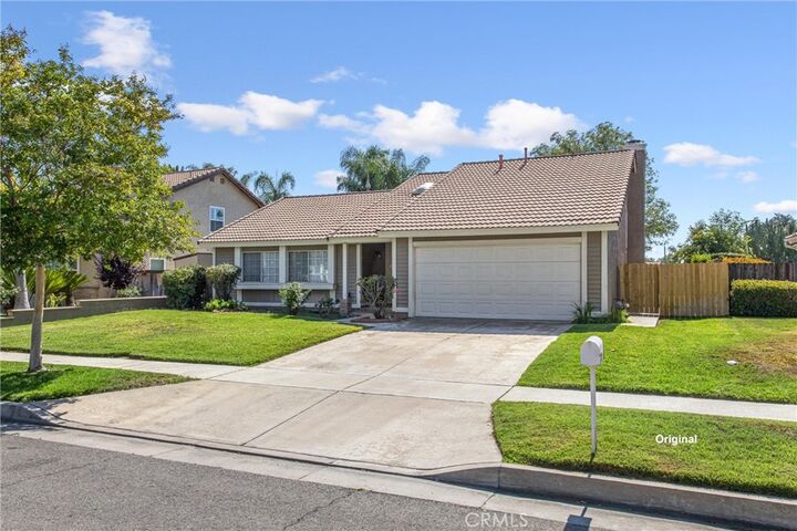 Property Photo:  1227 Darlene Court  CA 92374 