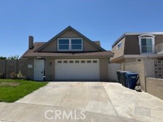 Property Photo: 7841 Nancy Circle CA 90623