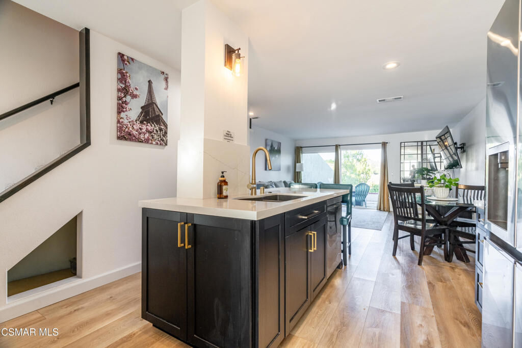 Property Photo:  744 Tuolumne Avenue  CA 91360 