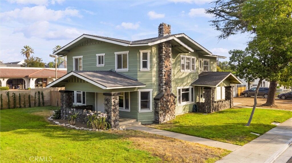 Property Photo:  836 N Euclid Avenue  CA 91762 