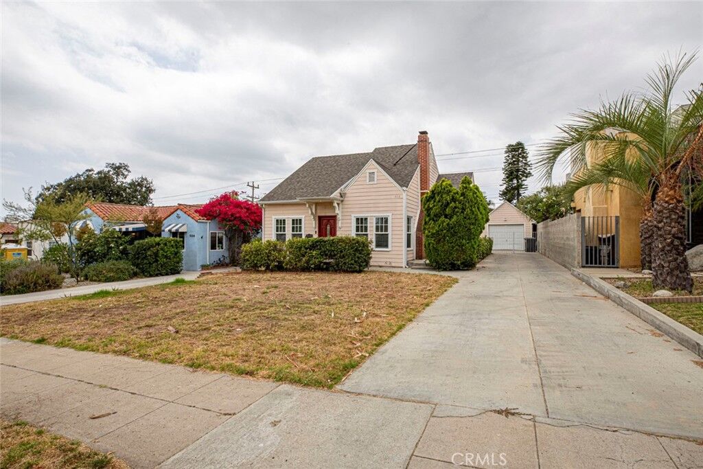Property Photo: 1333 Western CA 91201