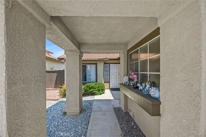Property Photo:  22830 Wimpole Street  CA 92553 